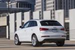 Audi Q3 2.0 TFSI Quattro 2014 года (NA)